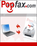 Invia Fax via internet a basso costo!